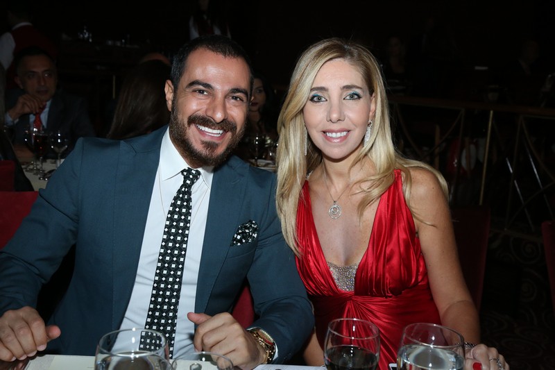 DiaLeb's 8th Annual Fundraising Gala Dinner